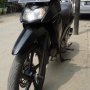 JUAL KAWASAKI ZX 130 TH.2008 