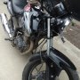 Jual TIGER REVO CW DD TH.2007