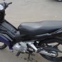 Jual Jupiter Mx Cw Kopling asli Th.2009 Biru hitam