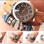 Jam Tangan Wanita Bracelet - JTWB.GGV1.HC