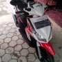 Jual Honda Vario CBS Techno 2012 Plat AA