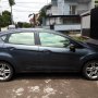Jual Cepat Ford Fiesta S sporty 1600 cc 2011 Grey Met