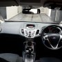 Jual Cepat Ford Fiesta S sporty 1600 cc 2011 Grey Met