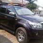 Jual Toyota Fortuner V 2.7 Th 2006 Hitam Original