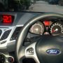 Jual Ford Fiesta Trend Matik Triptonik 2012