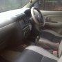 Jual avanza tipe e automatic 2011 hitam