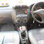 JUAL Mobil Xenia li Silver 2006 Medan