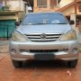 JUAL Mobil Xenia li Silver 2006 Medan