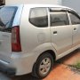 JUAL Mobil Xenia li Silver 2006 Medan