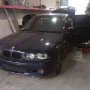 Jual BMW 318i Tahun 2001 Biru Met