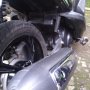 YAMAHA MIO SPORTY CW 2008 HITAM ISTIMEWA