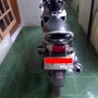 Jual Supra X 125 Std (plat F Kota Bogor)