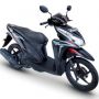 Honda Vario Techno 125 fi, Murah dan Mudah, Kredit/Cash COD Jadetabek