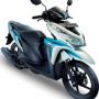 Honda Vario Techno 125 fi, Murah dan Mudah, Kredit/Cash COD Jadetabek