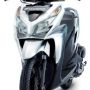 Honda Vario Techno 125 fi, Murah dan Mudah, Kredit/Cash COD Jadetabek