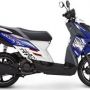 Yamaha X Ride fi, Murah dan Mudah, Kredit/Cash COD Jadetabek