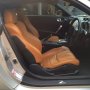 Jual Nissan fairlady 350z 2004 Silver ISTIMEWA