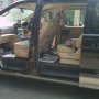 Jual Hyundai H1-G Matic hitam
