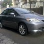 Jual Honda New City 1.5l IDSI VTEC 2004 Abu Met Manual