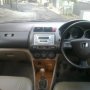 Jual Honda New City 1.5l IDSI VTEC 2004 Abu Met Manual