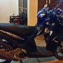 Jual Yamaha Mio Soul GT 2012 Hitam