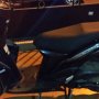 Jual Yamaha Mio Soul GT 2012 Hitam