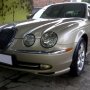Jual Jaguar S type 2002