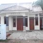 Jual Rumah Minimalis Cluster Di Citayam Bojonggede Bogor