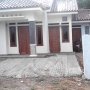 Jual Rumah Minimalis Cluster Di Citayam Bojonggede Bogor