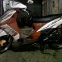 Jual mio soul 2011 putih merah tgn-1