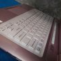 Jual Sony Vaio VGN CS-26G Pink (Core2Duo, 3GB, NVidia, WiFi, Webcam)