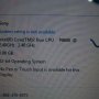Jual Sony Vaio VGN CS-26G Pink (Core2Duo, 3GB, NVidia, WiFi, Webcam)