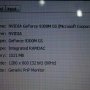Jual Sony Vaio VGN CS-26G Pink (Core2Duo, 3GB, NVidia, WiFi, Webcam)