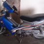 Jual Suzuki SMASH 2005