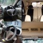 Jual Daihatsu TERIOS TX Thn 2009 Istimewa MULUS 99%