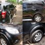 Jual Daihatsu TERIOS TX Thn 2009 Istimewa MULUS 99%