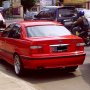 Jual BMW 320i Limited Edition Rare Item