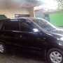 Jual AVANZA 2010 Hitam Kondisi OK