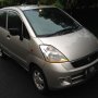 Jual suzuki karimun estilo 2007 Champagne