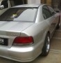 Mitsubishi Galant V6-24 A/T 2001