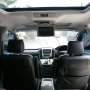 Jual Toyota Alphard AS 2007 Hitam