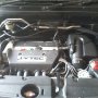 Jual Honda CRV 2005 A/T 2.4 I-VTEC silver metallic mulus