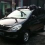 Jual Innova V a/t 2005 Hitam