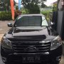 JUAL Ford EVEREST 2009 Hitam SURABAYA 