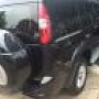 JUAL Ford EVEREST 2009 Hitam SURABAYA 