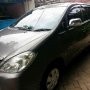 Jual Toyota Innova E 2009 m/t Grey