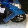 Jual Mio Soul 2010 Biru Abu 