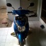 Jual Mio Soul 2010 Biru Abu 