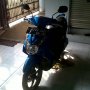 Jual Mio Soul 2010 Biru Abu 