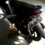 Jual Mio Soul 2010 Biru Abu 